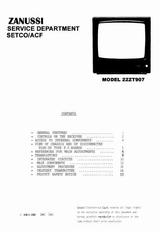 ZANUSSI 22ZT907-page_pdf